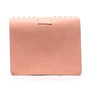Rockstud Bow Clutch Shoulder Bag - Thumbnail 3