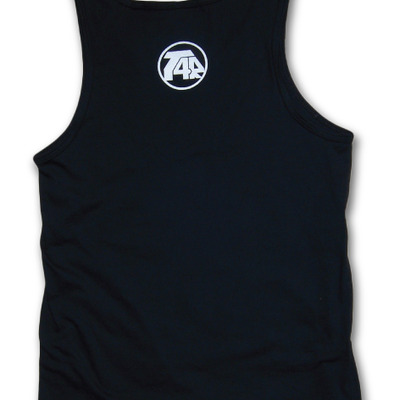Well done tank top - 3 colors