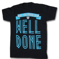 WELL DONE - 3 COLORS - Thumbnail 1