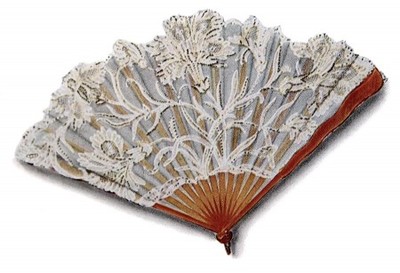 Antique Lace Long Burning Hand Dipped Incense 