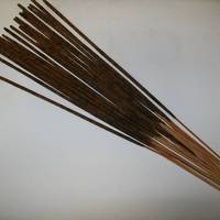 Baby Rose Long Burning Hand Dipped Incense - Thumbnail 1