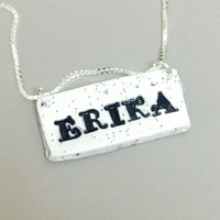 Name Necklace  - Thumbnail 2