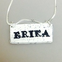Name Necklace  - Thumbnail 3