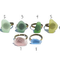 Sea Glass - Thumbnail 1