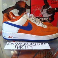 Holland Air Force 1s - Thumbnail 1