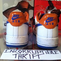 Holland Air Force 1s - Thumbnail 3