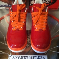 Seamless Nike Air Force 1s - Thumbnail 2