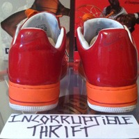 Seamless Nike Air Force 1s - Thumbnail 3