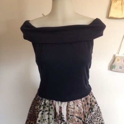 Upside down safari  - Thumbnail 1