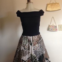 Upside down Safari  - Thumbnail 2