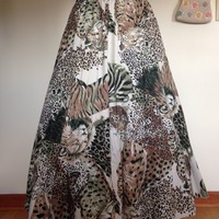 Upside down Safari  - Thumbnail 3