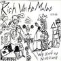 Rich White Males - We Ain't No Musicians 7"-1