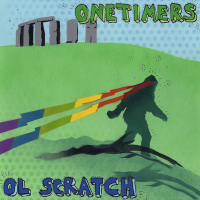 Ol scratch/one timers (split)