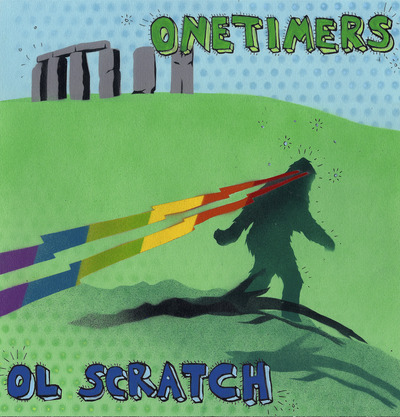 Ol Scratch/One Timers (split)