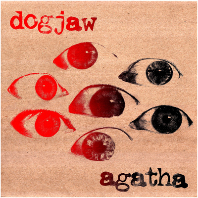 Agatha/Dogjaw (split)