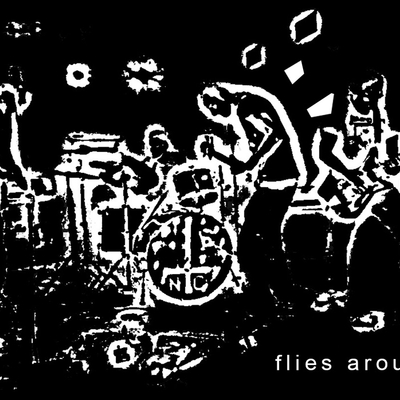 Flies around it - all these years of development...