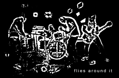 Flies Around It - All These Years Of Development...