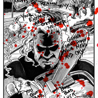 Official Soundtrack of the Hawk of New York  - Thumbnail 2