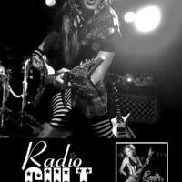 Official Soundtrack of the Hawk of New York  - Thumbnail 3