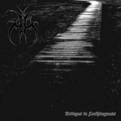 Annthennath - bridges to nothingness - Thumbnail 1