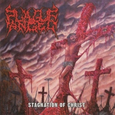 Plague angel - stagnation of christ - Thumbnail 2