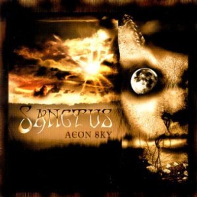 Sanctus - aeon sky