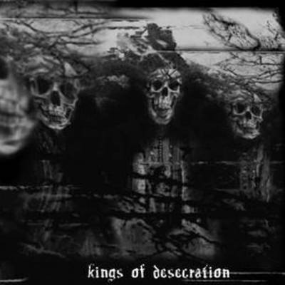 Gravestorm - kings of desecration - Thumbnail 4
