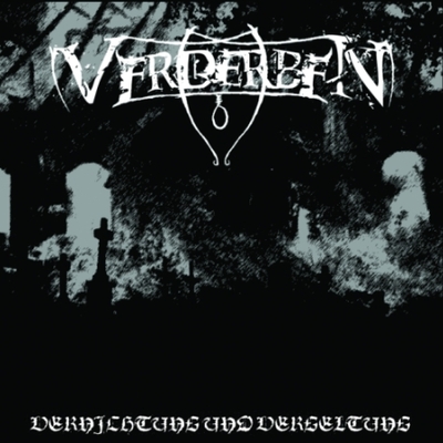 Verderben - vernichtung und vergeltung - Thumbnail 5