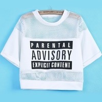 Parental Crop White  - Thumbnail 1