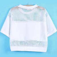 Parental Crop White  - Thumbnail 2