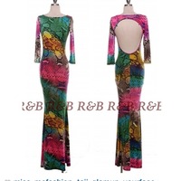 Colored Snake - Thumbnail 1