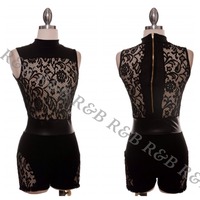 Laced  - Thumbnail 1