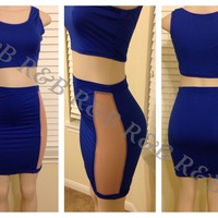 Blued  - Thumbnail 1