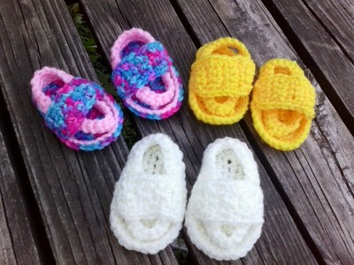 infant flip flops