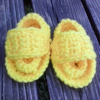 infant flip flops - Thumbnail 1