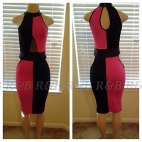 MJ Pink - Thumbnail 1