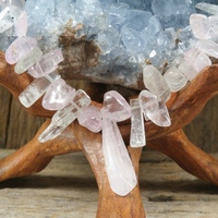 Kunzite Necklace - Thumbnail 1