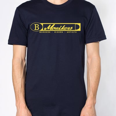 Near "markal" t-shirt & sticker pack