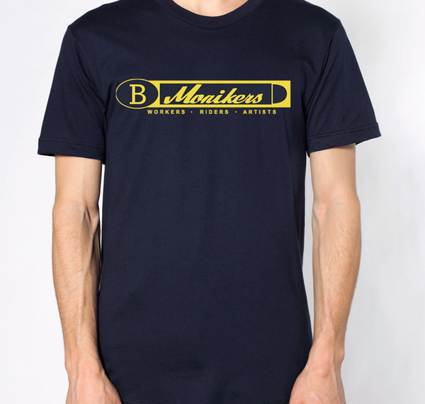 NEAR "Markal" T-Shirt & Sticker Pack