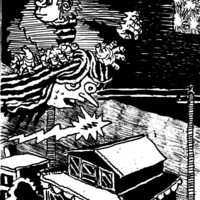 Little Fucking Ferret Creatures - Thumbnail 3