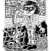 Little Fucking Ferret Creatures - Thumbnail 4