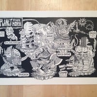 Planet Fawnhorn poster - Thumbnail 1