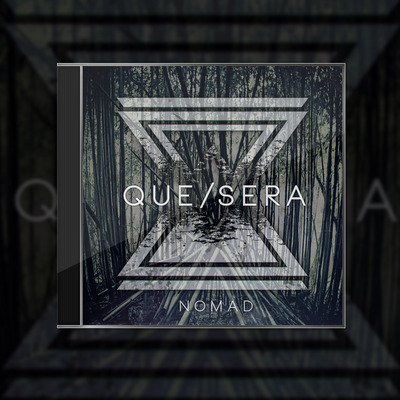 Que sera - nomad cd 
