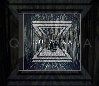Que Sera - Nomad CD 