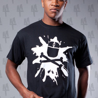 Combo Kit #1 Tee & Skateboard - Thumbnail 1