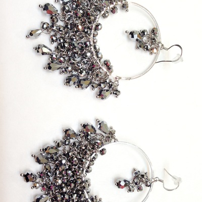 ::silver:: full of gorgeousness 