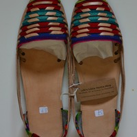 Size 37 US 6.5 Women's Caites - Thumbnail 1