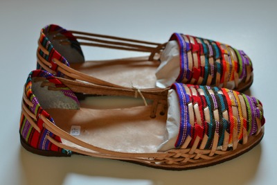 Size 37 US 6.5 Women's Caites