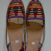 Size 37 US 6.5 Women's Caites - Thumbnail 1