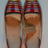 Size 38 US 7.5 Women's Caites - Thumbnail 1